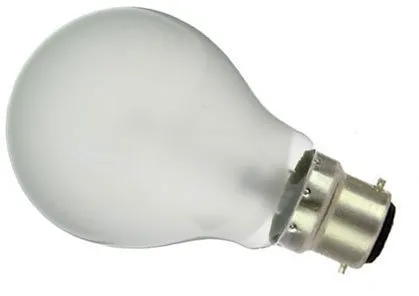 Crompton GLS 150W Big Bayonet Pearl Bulb
