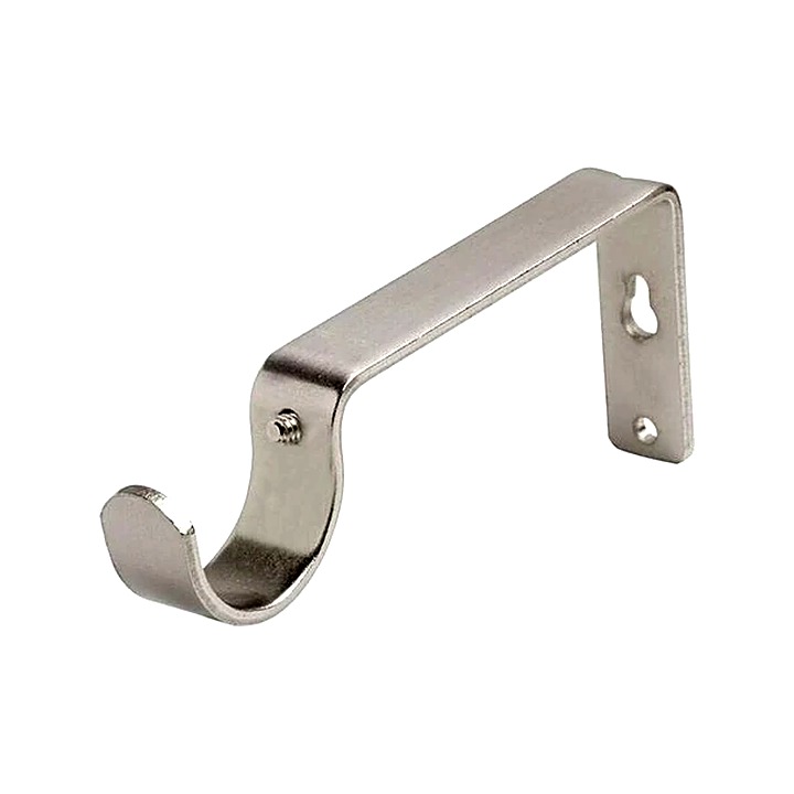 Curtain Rod Bracket 28mm