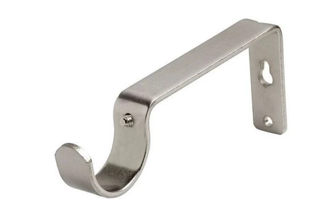 Curtain Rod Bracket 28mm