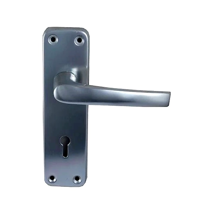 Ally Lock Door Handle