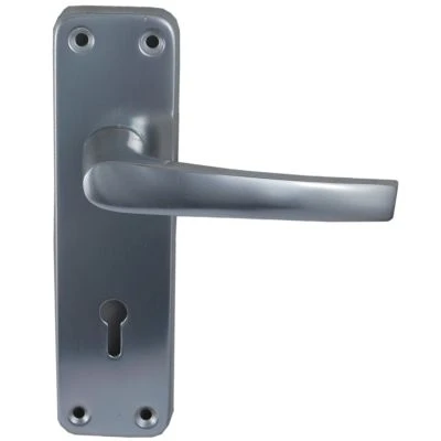 Ally Lock Door Handle