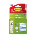 3M Command Medium Picture Adhesive Strips 5kg