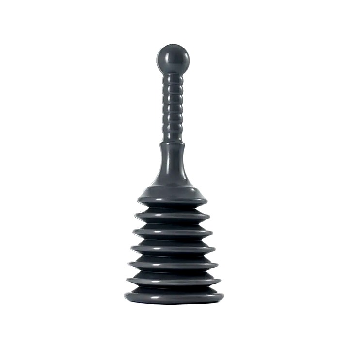 Buffalos Mini Sink Plunger