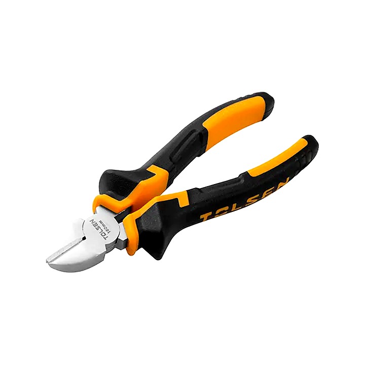 Tolsen Diagonal Cutting Plier 180mm
