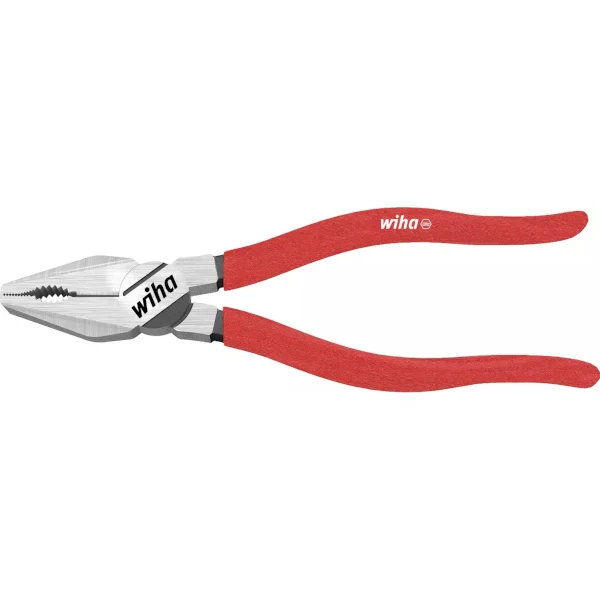 Wiha Combination Pliers 160mm