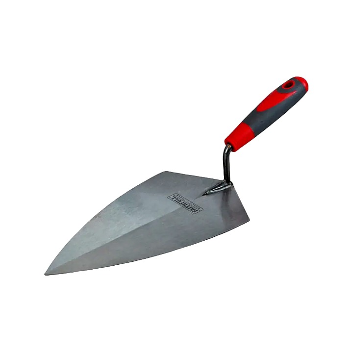Faithful Soft Grip Brick Trowel 275mm