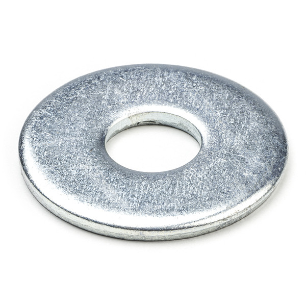 M10 x 25mm Penny Washers 20 Pack