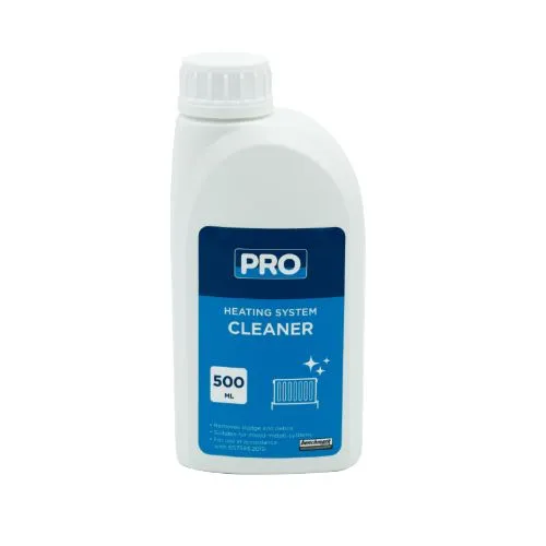 Pro Heating System Cleaner 500ml