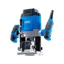 Draper Variable Speed 1/4" Plunge Router 240V