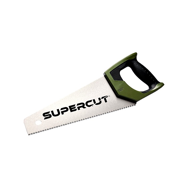 Draper Expert Supercut Triple Ground Hand Saw 350mm 7tpi