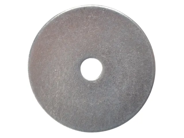 M10 x 40 Flat Repair Washers 10 Pack