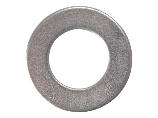 M20 x 30 Flat Washer Form 10 Pack