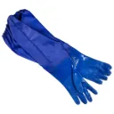 Amtech XL (Size 10) Long PVC pond & Drain gloves