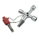 Amtech Universal Utility Key