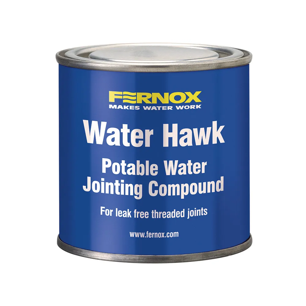 Fernox Water Hawk Jointing Compound 400g