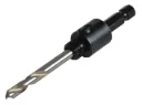 Starrett Holesaw Arbor 14-30mm