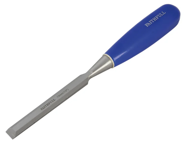 Faithfull Bevel Edge Wood Chisel 10mm