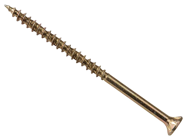 Performance Plus 6 x 240mm Screws Qty 100
