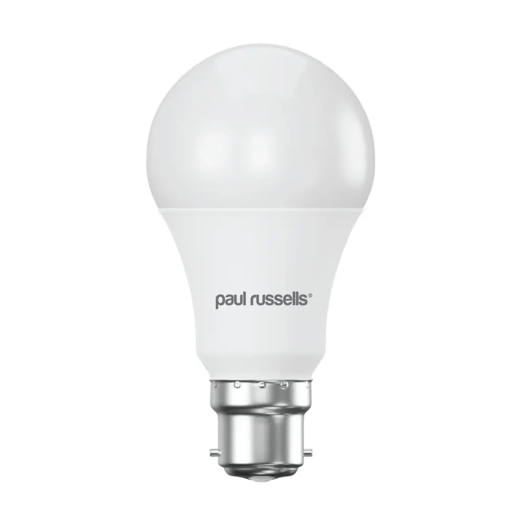 LED 13W=100W B22 Bayonet Dimmable Warm White 2700k Bulb