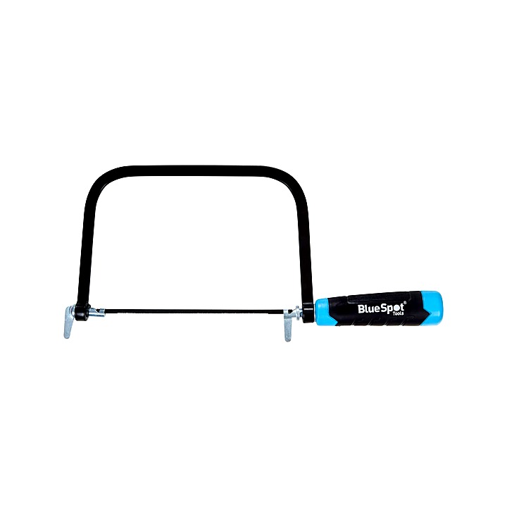 BlueSpot Coping Saw 165mm