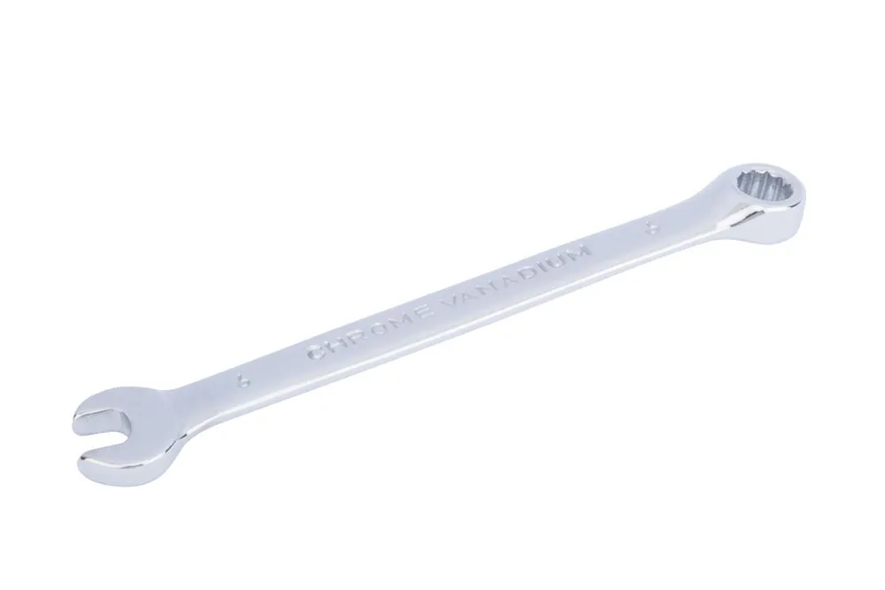 Blue Spot Combination Spanner 6mm