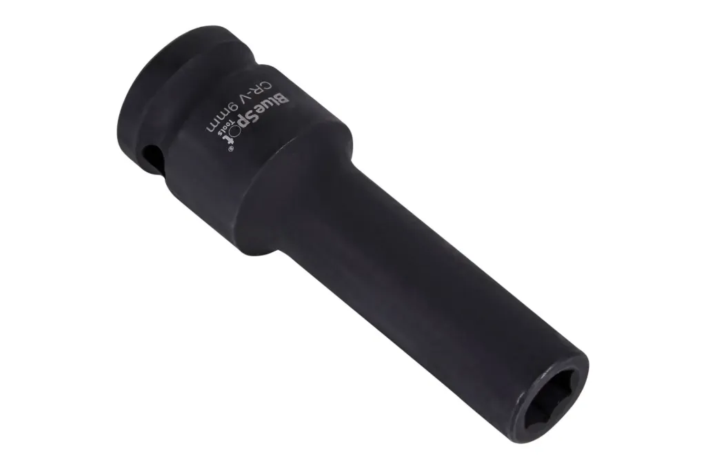 Blue Spot  Deep Impact Hex Socket 9mm