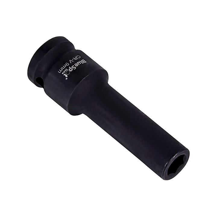 Blue Spot  Deep Impact Hex Socket 9mm