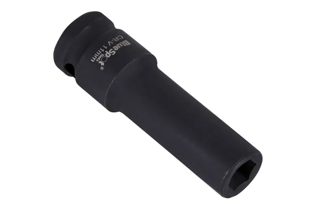 Blue Spot Deep Impact Hex Socket 11mm