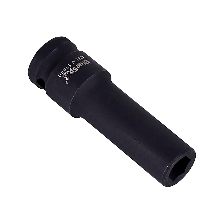 Blue Spot Deep Impact Hex Socket 11mm