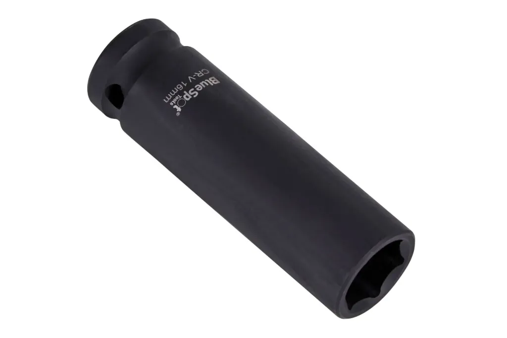 Blue Spot Deep Impact Hex Socket 16mm
