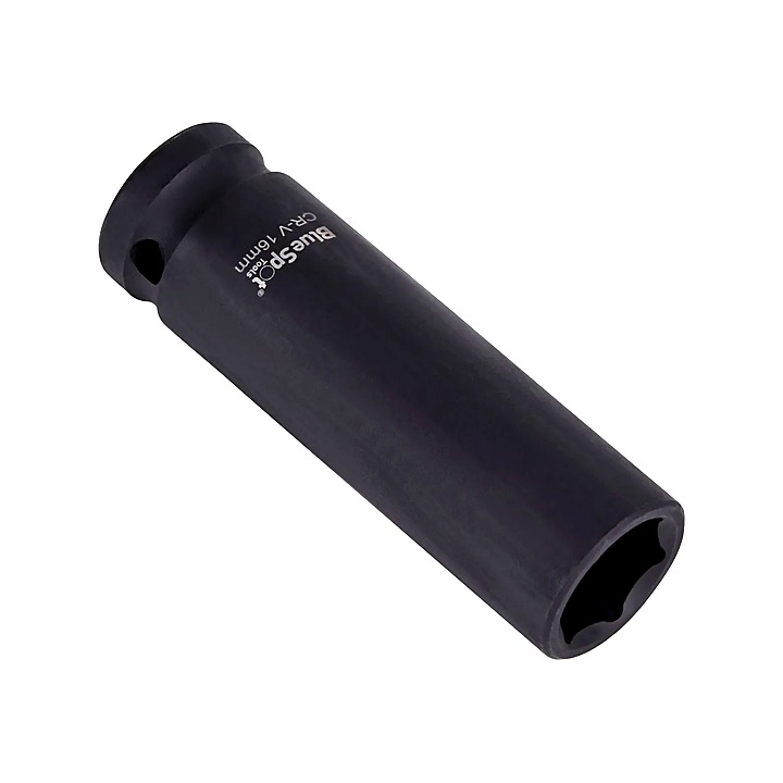 Blue Spot Deep Impact Hex Socket 16mm