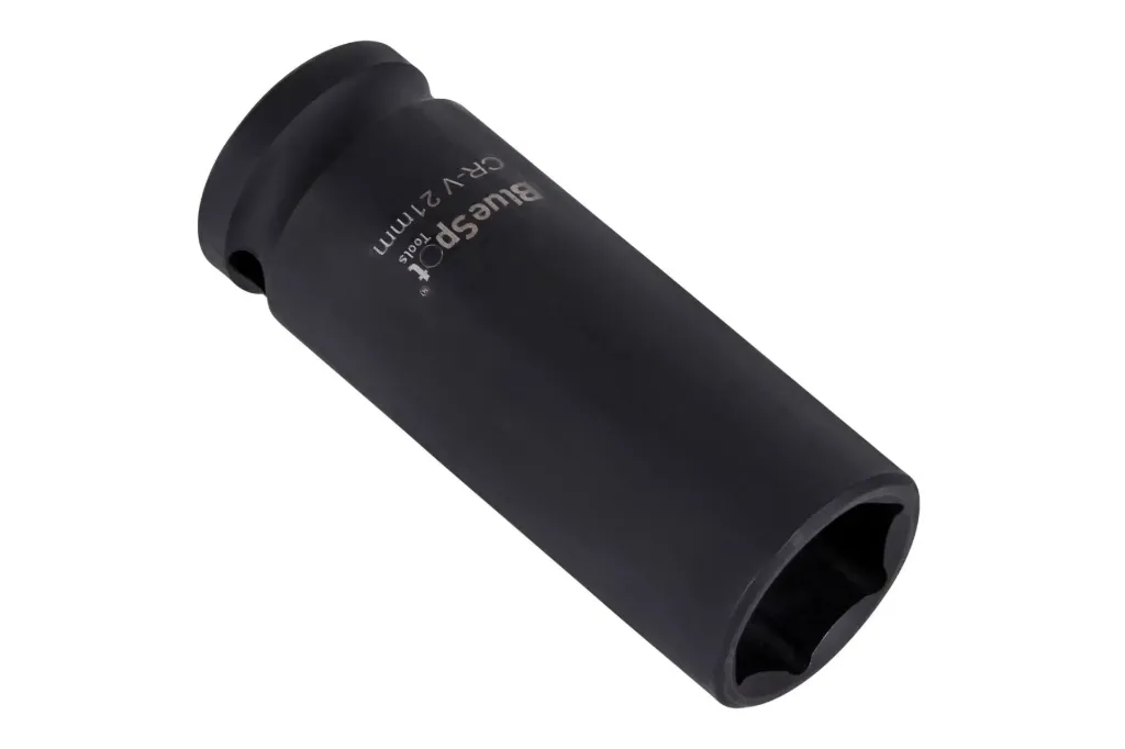 Blue Spot Deep Impact Hex Socket 21mm