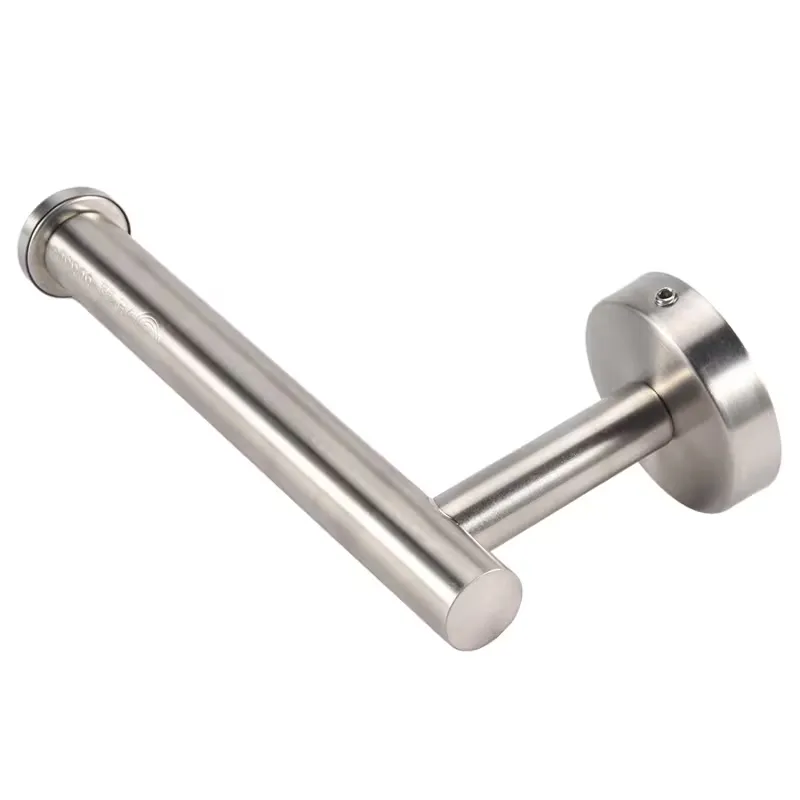 Wall Mounted Toilet Roll Holder