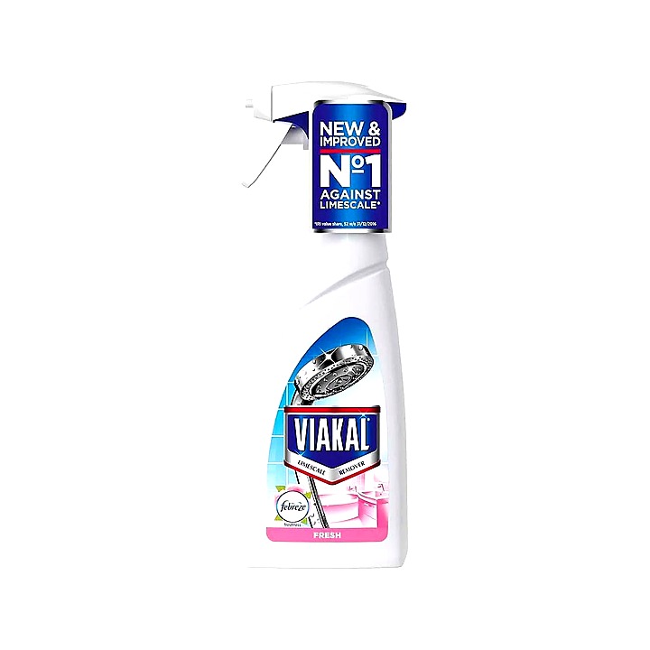 Viakal Limescale Remover Spray 500ml