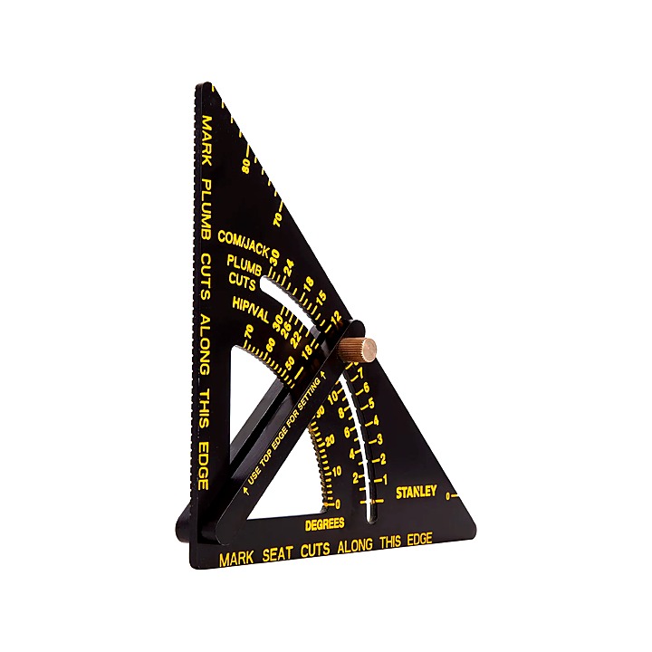 STANLEY Premium Adjustable Quick Square