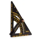 STANLEY Premium Adjustable Quick Square