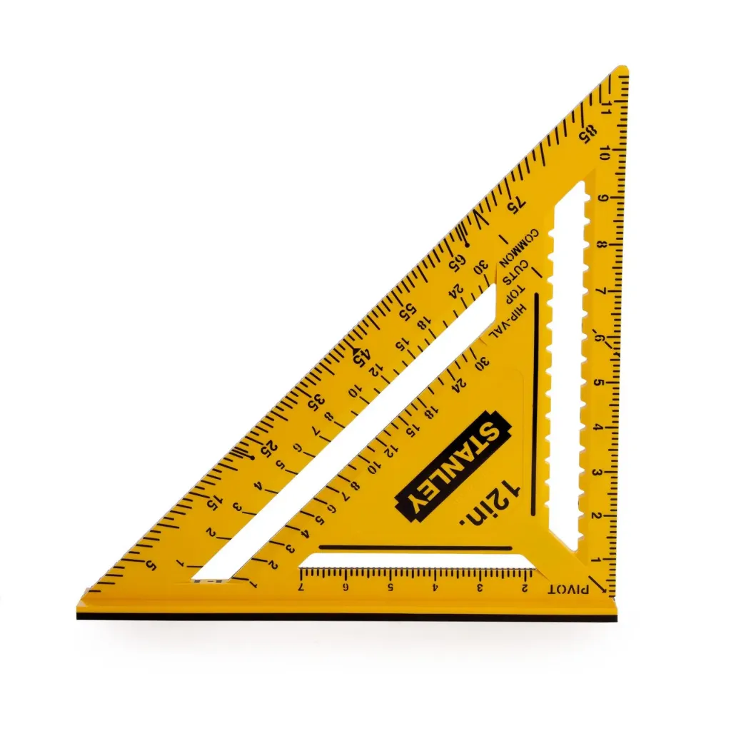 Stanley 12" Quick Square