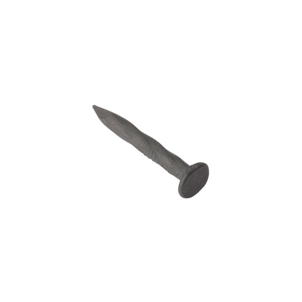 Forgefix Twist Nails Sheradised 30mm Bag Weight 500g