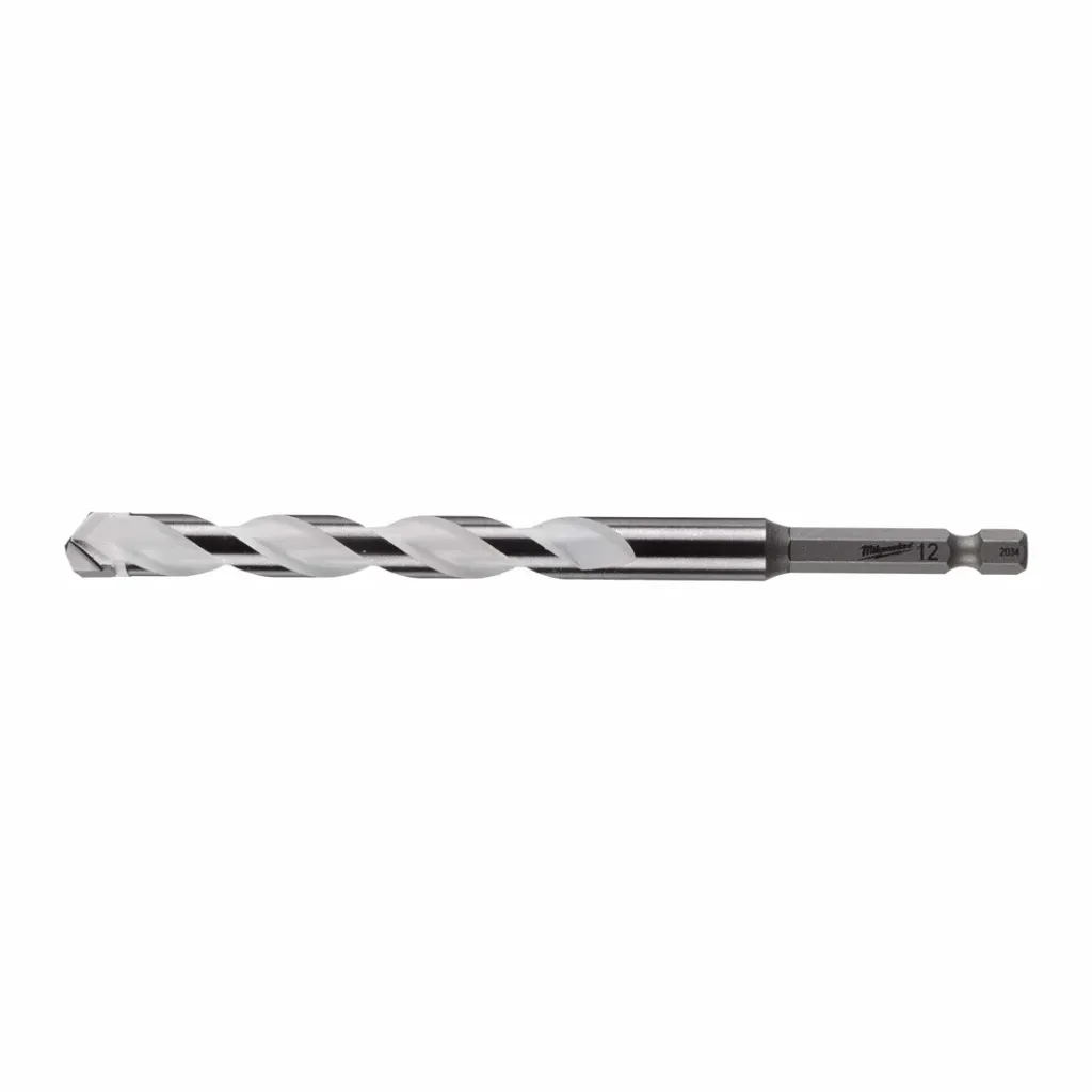 Milwaukee Multi Material Drill 12mm x 120mm
