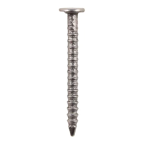 Unifix Annular Ring Shank Nail 20mm 1kg