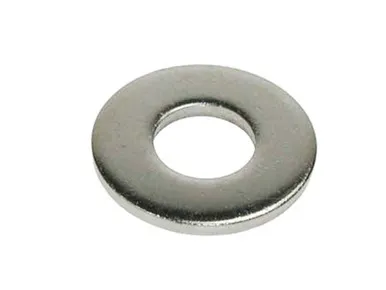 M10 x 20mm Metal Washers Pack of 200