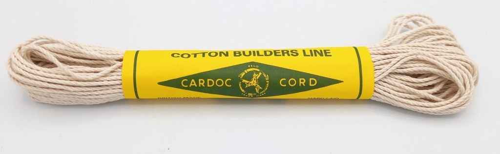 Cotton Builders Line 18m