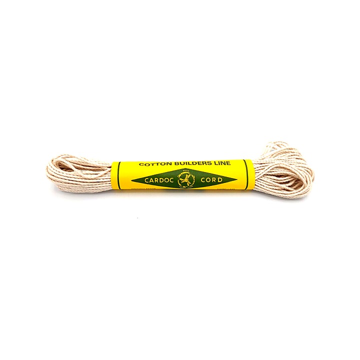 Cotton Builders Line 18m