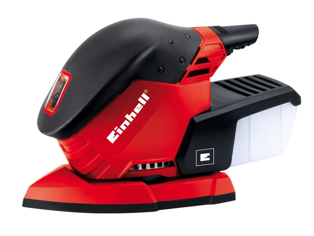 Einhell TE-OS 1320 Multi Sander