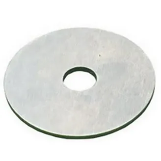 M10 x 38 Mudguard Washer 100 Pack
