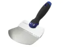 Faithfull Curved Blade Bucket Trowel 165mm (6.5in)