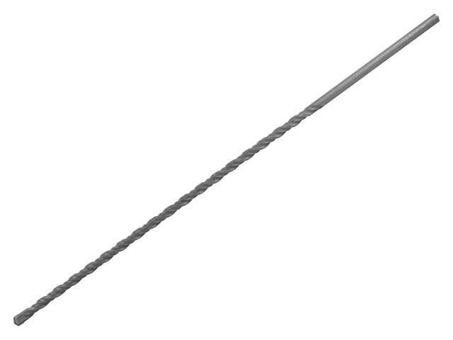 Faithfull Masonry Drill Bit 8 x 300mm