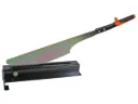 Edma Pro Mat Coup Roof Slate Guillotine Machine