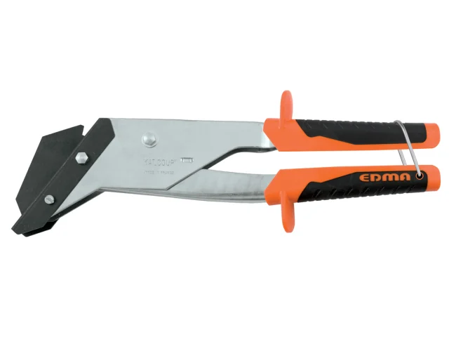 Edma Mat Coup Slate Cutter