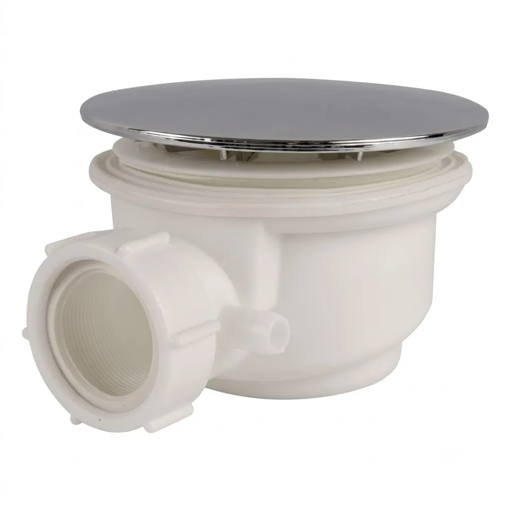 Epson Quick Flow Shower Trap 90mm
